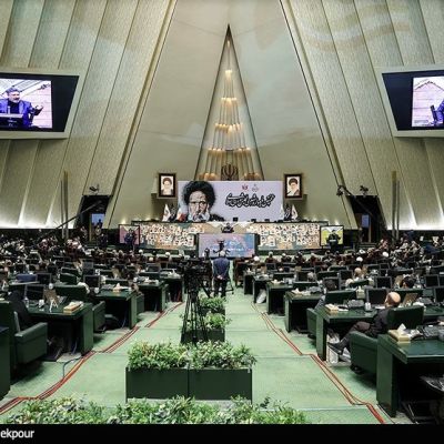رشد ۸ درصدی مجلس یازدهم در جلب نظر تهرانی‌ها در تصویب قوانین شفافیت